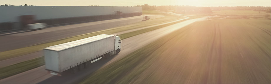 Express-Fracht mit iloxx