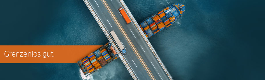 LOX Frachten – individuelle Frachtlösungen von iloxx