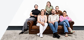 Das iloxx Service Team